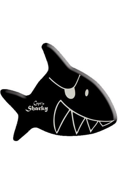 Radiera - Capitanul Sharky 21781