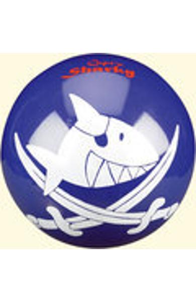 Minge - Capitanul Sharky
