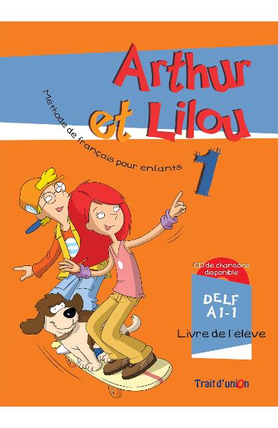 Arthur Et Lilou1 Guide