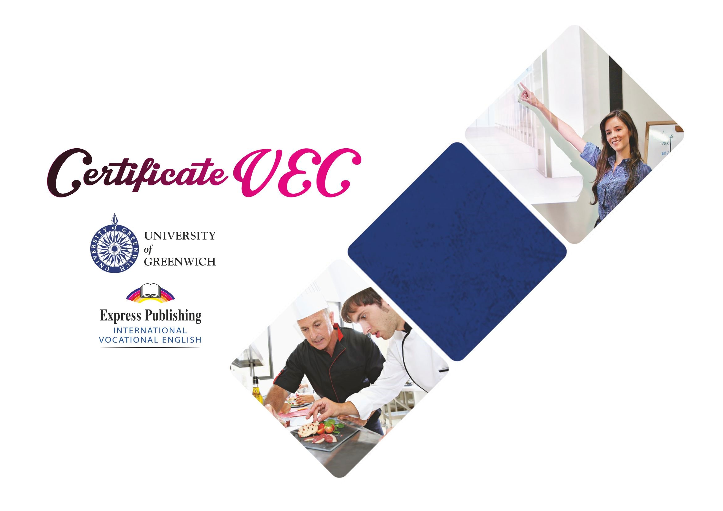 Certificate VEC